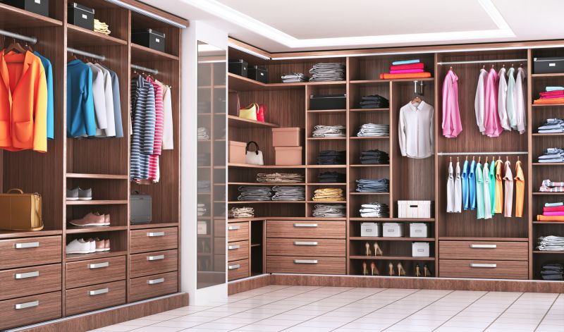 Custom Cabinet Solutions
