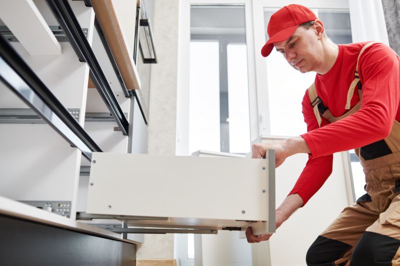 Specialized Cabinet Companies