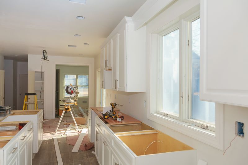 Kitchen and Bath Remodelers