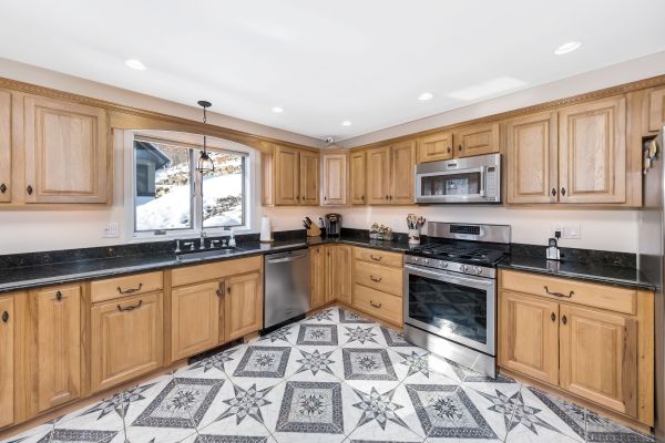 Custom Cabinet Making in Greenville