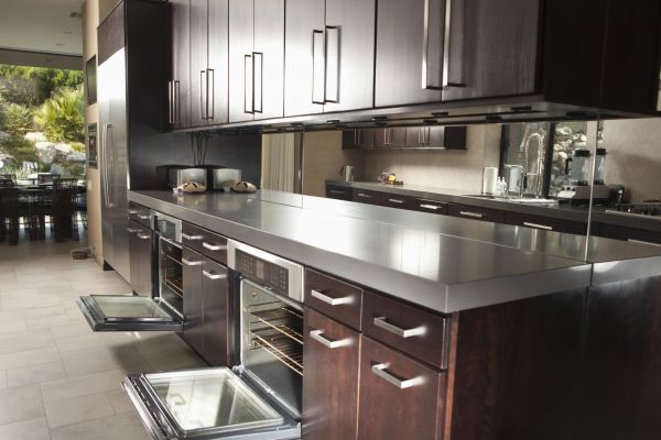 Commercial Cabinetry Service in Greenville