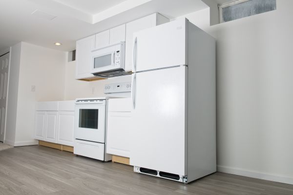 Kitchen Cabinet Remodeling in Greenville